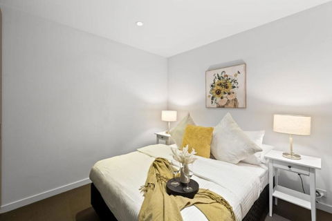 A 2BR Apt With City Views Next To Southern Cross - QLD Tourism 4