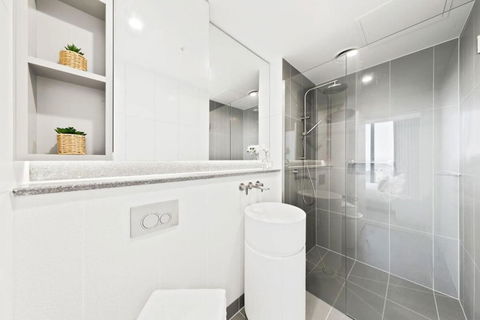 A 3BR Apt Next To Melbourne Central FREE Parking - QLD Tourism 3