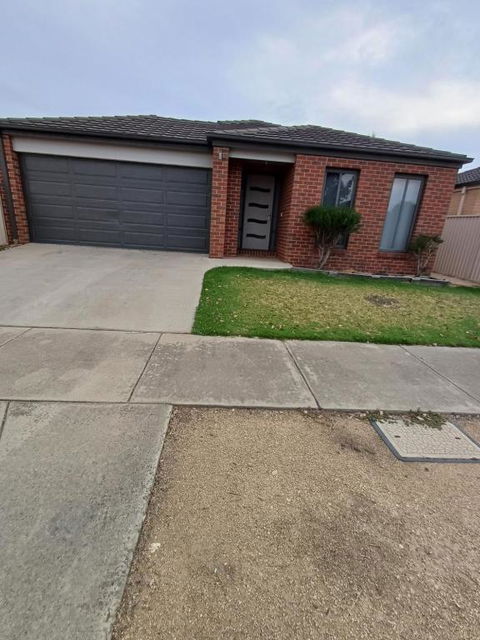 A Beautiful And Spacious Home. - QLD Tourism 0