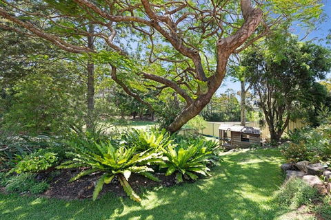 A Charming Queenslander - QLD Tourism 1