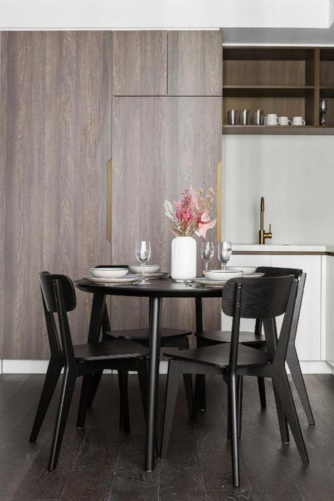 A Chic 2BR Apt Right Next To Melbourne Central - QLD Tourism 1