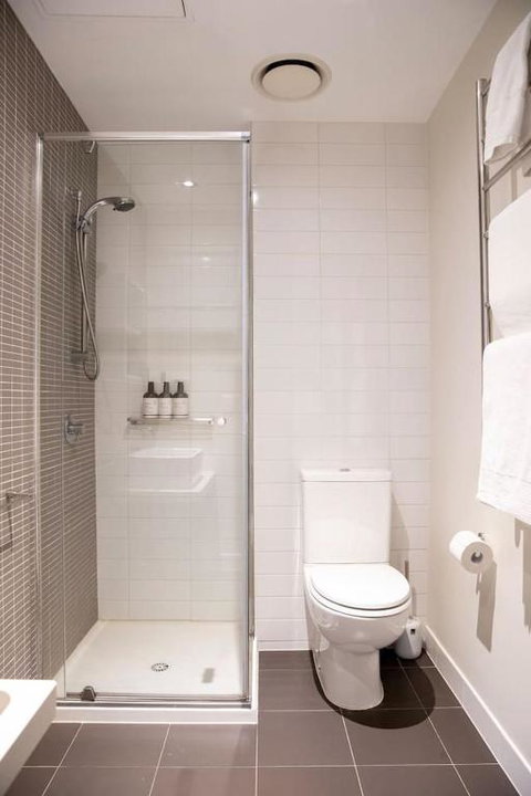 A City-centre Studio For Savvy Business Travellers - Queensland Tourism 4