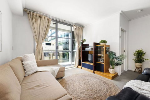 A Cozy Apt For 6 Right Next To Darling Harbour - Queensland Tourism 4