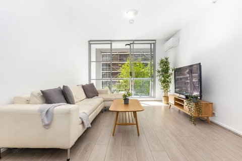 A Cozy & Modern Studio Right Next To Darling Harbour - Queensland Tourism 0