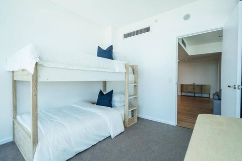 A Cut Above The West 3BR Staycation Pool Gym - Queensland Tourism 2