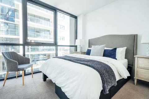 A Cut Above The West 3BR Staycation Pool Gym - Queensland Tourism 3