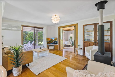 A Heavenly Haven In Maleny - Queensland Tourism 0