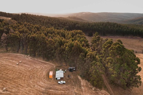 A Little Bit Of Bliss By Tiny Away - Queensland Tourism 1