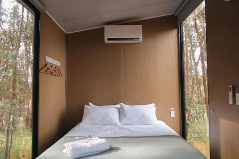 A Little Bit Of Bliss By Tiny Away - Queensland Tourism 2