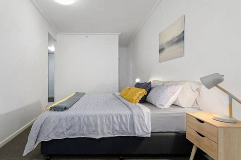 A Modern & Comfy Studio Next To Darling Harbour - Queensland Tourism 1