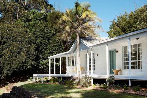 A Perfect Stay - Hidden Byron - QLD Tourism 4