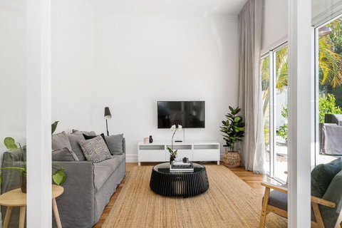 A Perfect Stay - Jasmine House - Queensland Tourism 4