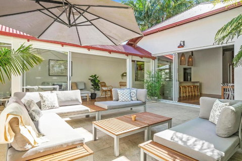 A Perfect Stay - Jasmine House - Queensland Tourism 3