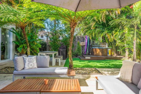 A Perfect Stay - Jasmine House - Queensland Tourism 0