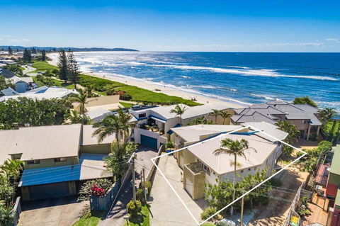 A Perfect Stay - Pelican Point - Queensland Tourism 3