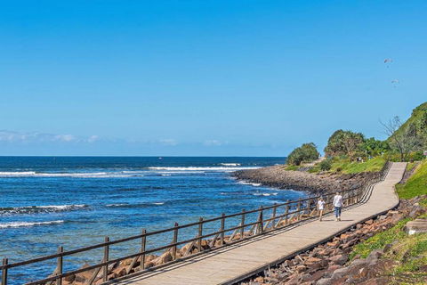 A Perfect Stay - Pelican Point - Queensland Tourism 4