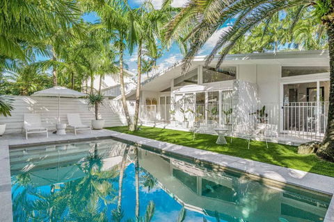 A Perfect Stay - The Chalet - Queensland Tourism 0