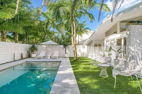 A Perfect Stay - The Chalet - Queensland Tourism 3