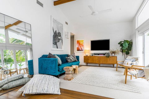 A Perfect Stay - The Chalet - Queensland Tourism 4