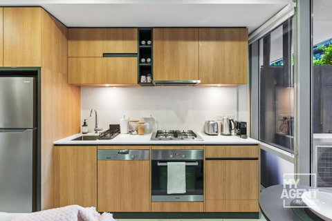 A South Yarra Charm! - Queensland Tourism 2