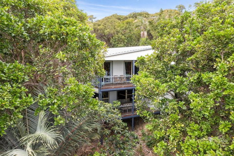 A Turtle House By Discover Stradbroke - Queensland Tourism 2