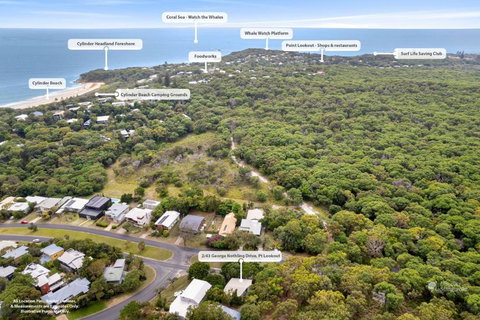 A Turtle House By Discover Stradbroke - Queensland Tourism 3