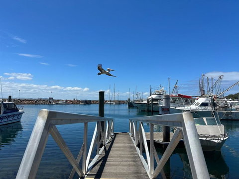 A Yachtsmans Rest Unit 3 37 Victoria Parade - Queensland Tourism 0