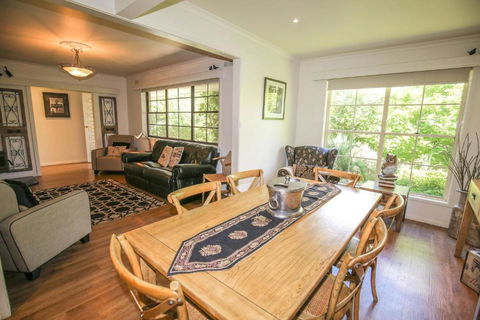 Abbeville In Bright - Queensland Tourism 3