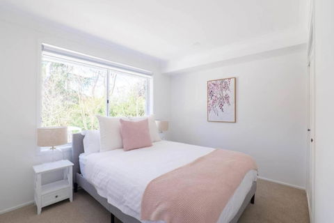 Abbey House - 3BR/sleeps 8 - South Leura - Queensland Tourism 1