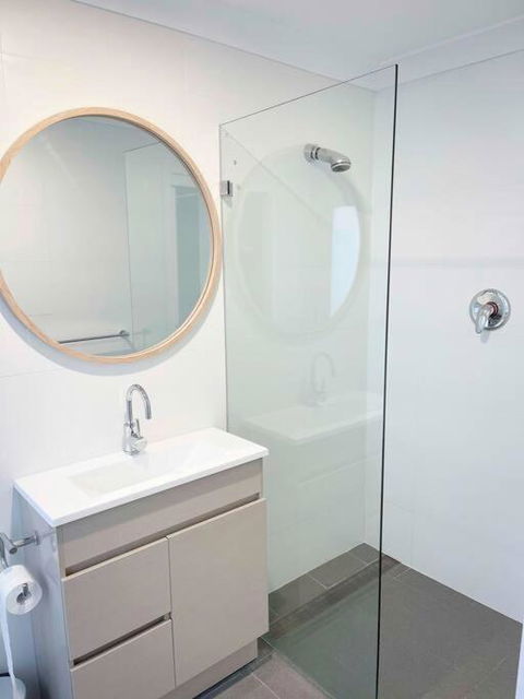 Abbey House - 3BR/sleeps 8 - South Leura - Queensland Tourism 2