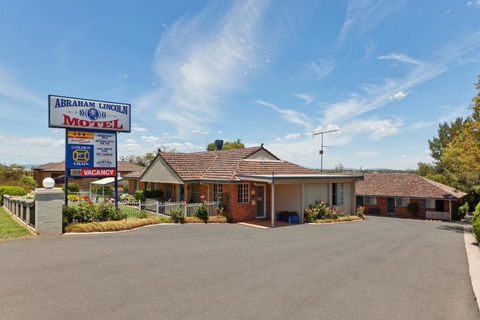 Abraham Lincoln Motel - Queensland Tourism 0