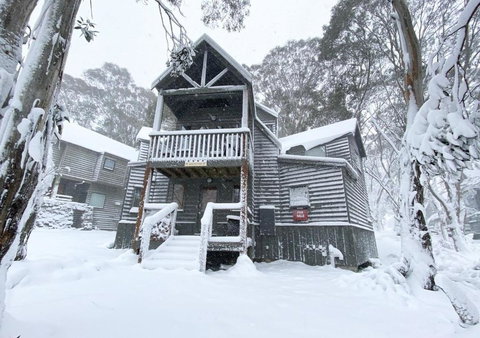 Absinthe - Queensland Tourism 4