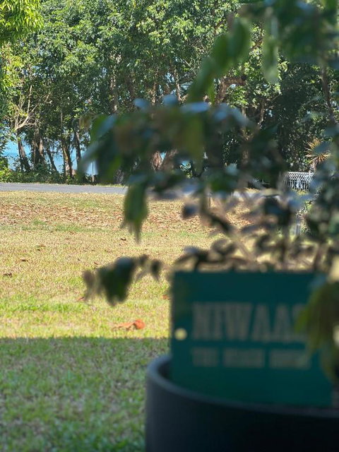 Absolute Beachfront Family Home - Cooya - Queensland Tourism 1