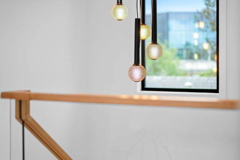 Absolutely Stunning Newly Built Burwood Townhouse - Queensland Tourism 3