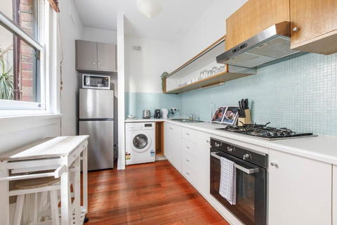 Acland Art Deco - Coastal Chic By St Kilda Beach - Queensland Tourism 2
