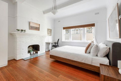 Acland Art Deco - Coastal Chic By St Kilda Beach - Queensland Tourism 3