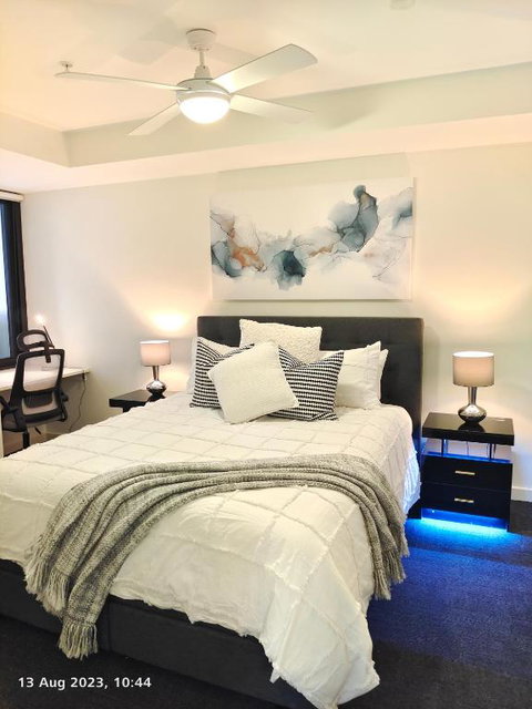 Adelaide City Loft - Queensland Tourism 0