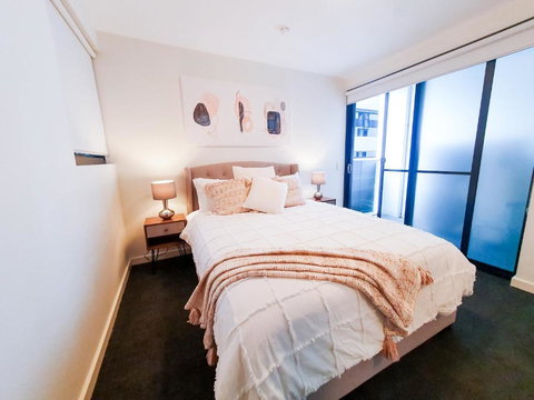 Adelaide City Loft - Queensland Tourism 4