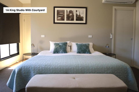 Adelphi Apartments 1 Or 1A - Queensland Tourism 3