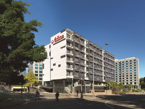 Adina Apartment Hotel Sydney Airport - Queensland Tourism 1