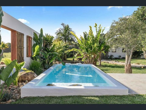 Adora Villa - Queensland Tourism 0