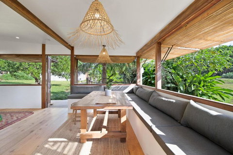 Adora Villa - Queensland Tourism 3