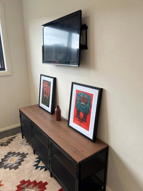 Adorable 1 Bedroom Unit In Coombs - Queensland Tourism 3