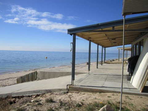 Aegean - Queensland Tourism 0