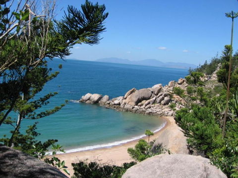 AFFORDABLE ISLAND ESCAPE! Queen Studio, Nelly Bay - Queensland Tourism 3