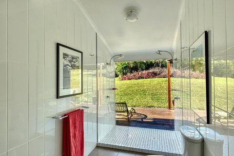 Afterglow Cottages - Queensland Tourism 4