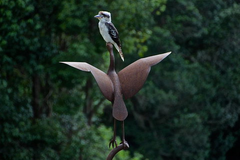 Afterglow Cottages - Queensland Tourism 2