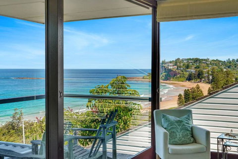 Agave Newport - Queensland Tourism 0