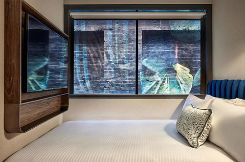 Aiden By Best Western Darling Harbour - Queensland Tourism 4