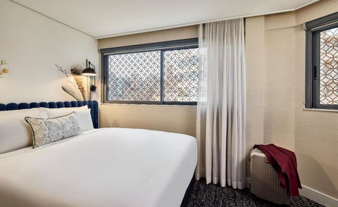 Aiden By Best Western Darling Harbour - Queensland Tourism 3
